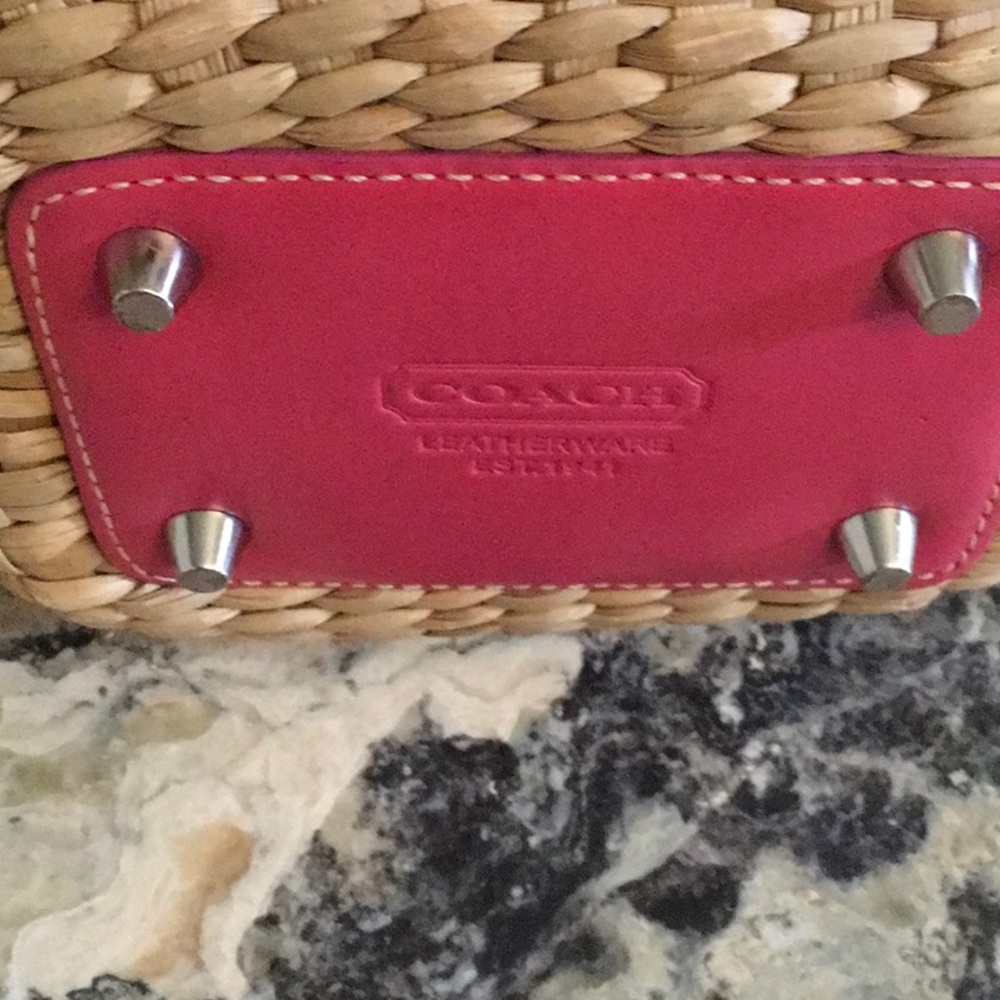 Lady’s bag